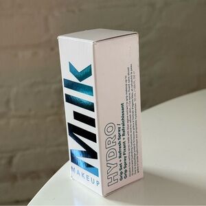 Milk Makeup Hydro Grip Set + Refresh Spray